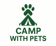 Camp With Pets